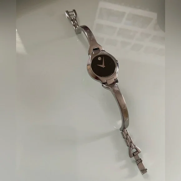 Movado | Accessories | Movado Womens 65247 Kara  display picture 3